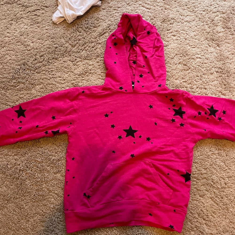 Kids monrow sweatshirt
